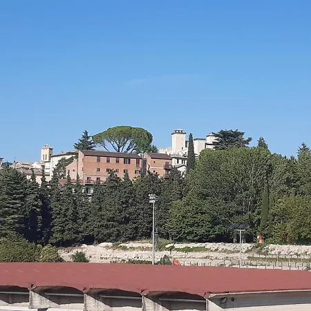 Spoletosfera * Spoleto