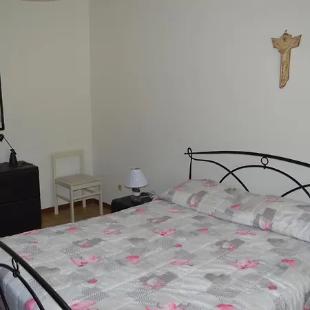 Апартаменты Spoletosfera