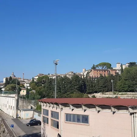 Spoletosfera Апартаменты *