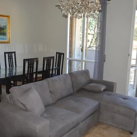 Spoletosfera Apartament Spoleto