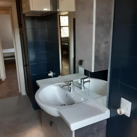 Spoletosfera Апартаменты