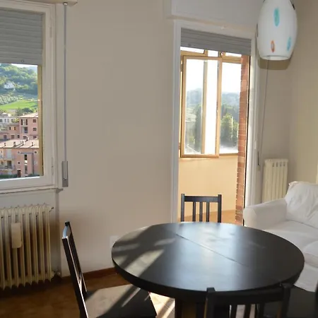 Spoletosfera Apartament *