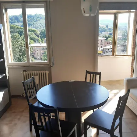 Spoletosfera Апартаменты *