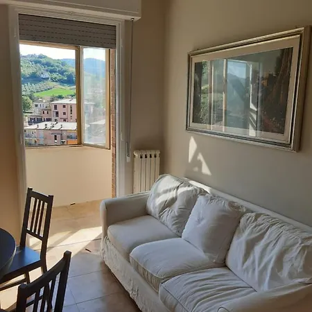 Spoletosfera Сполето