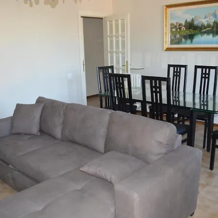 Spoletosfera Apartament