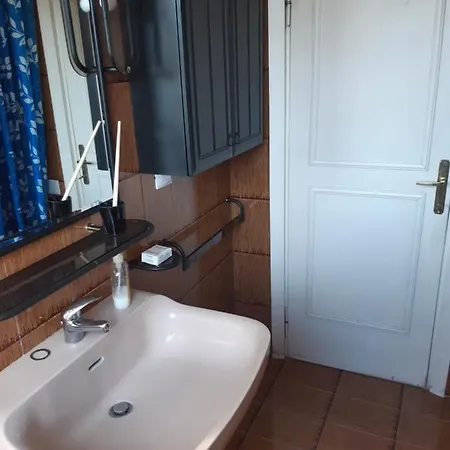 Spoletosfera Апартаменты