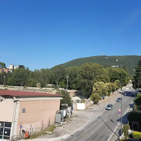 Spoletosfera * Сполето