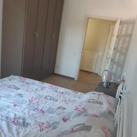 Spoletosfera Апартаменты Сполето