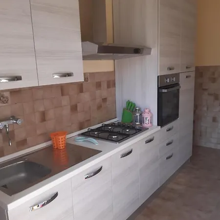 Spoletosfera Апартаменты Сполето