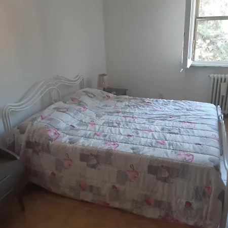 Spoletosfera Апартаменты Сполето