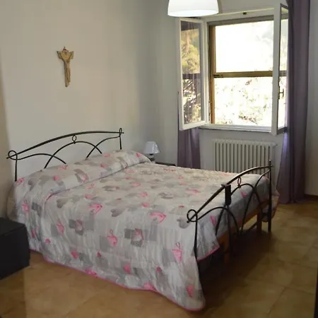 Апартаменты Spoletosfera *