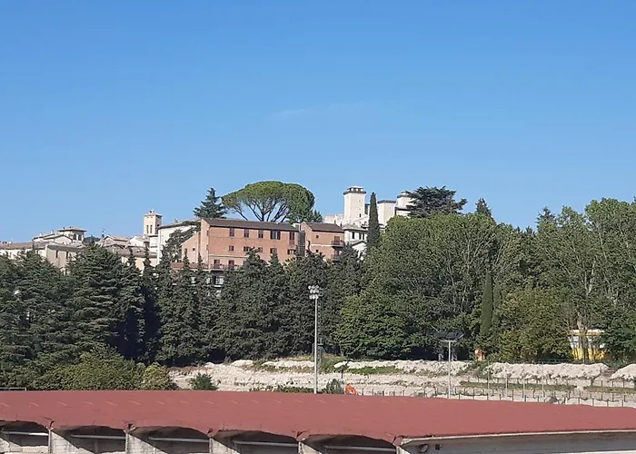 Spoletosfera * Spoleto