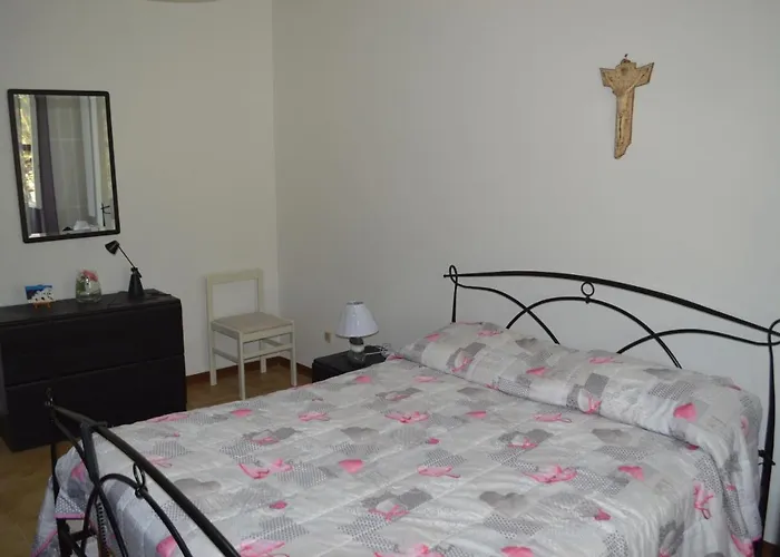 Appartement Spoletosfera