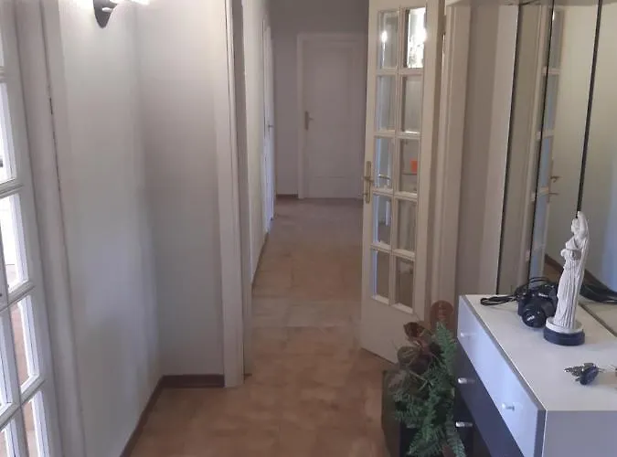 Apartament Spoletosfera Spoleto