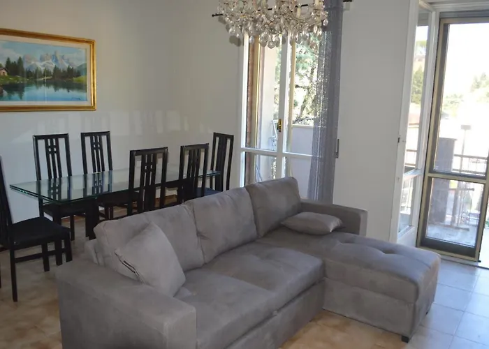 Spoletosfera Appartement Spoleto