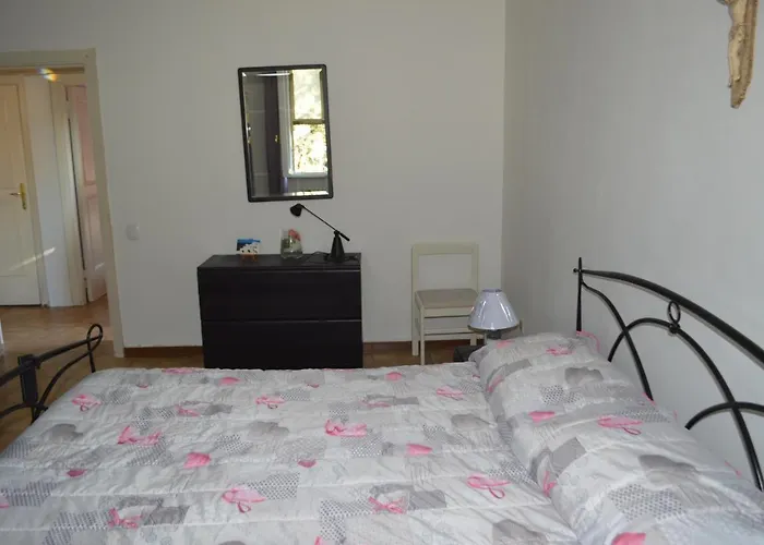 Spoletosfera Appartement