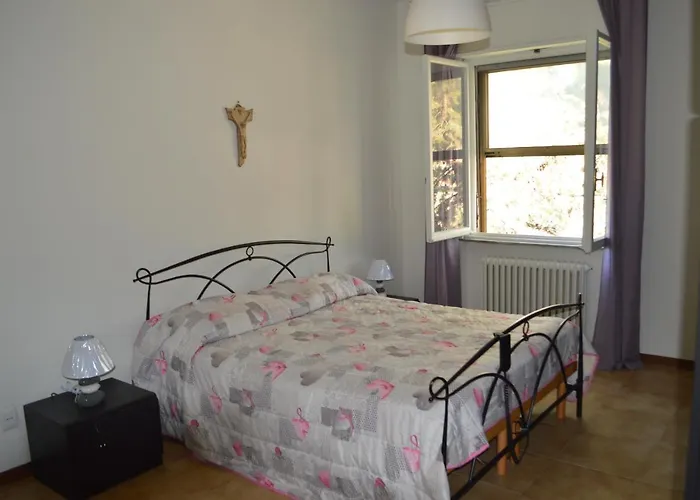 Appartement Spoletosfera Spoleto