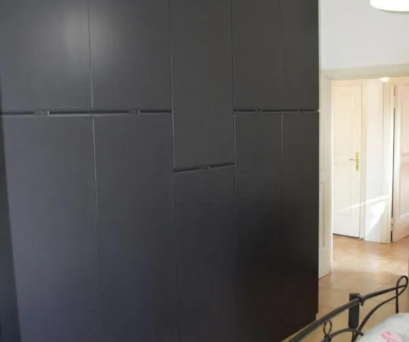 Apartament Spoletosfera