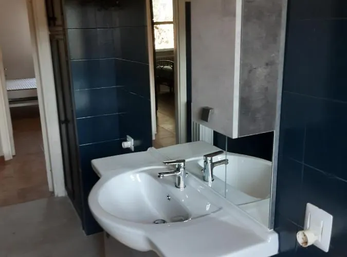 Spoletosfera Appartement