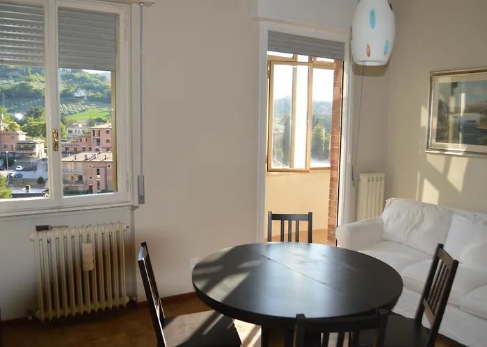 Spoletosfera Apartament *