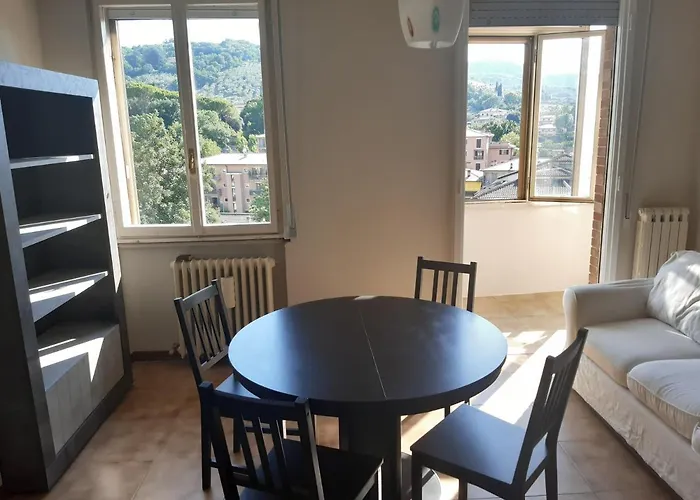 Spoletosfera Appartement *