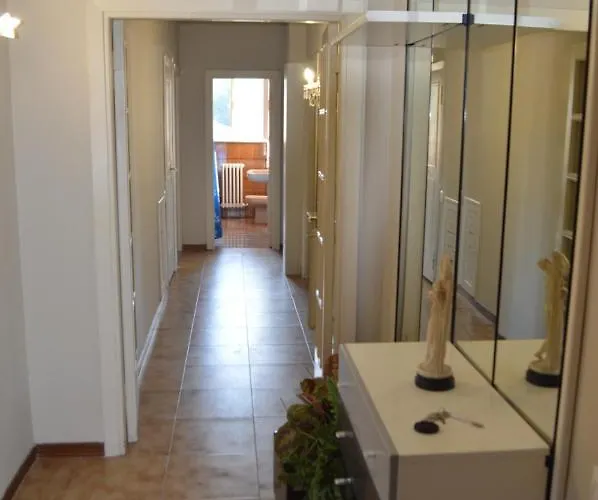 Spoletosfera Appartement Spoleto