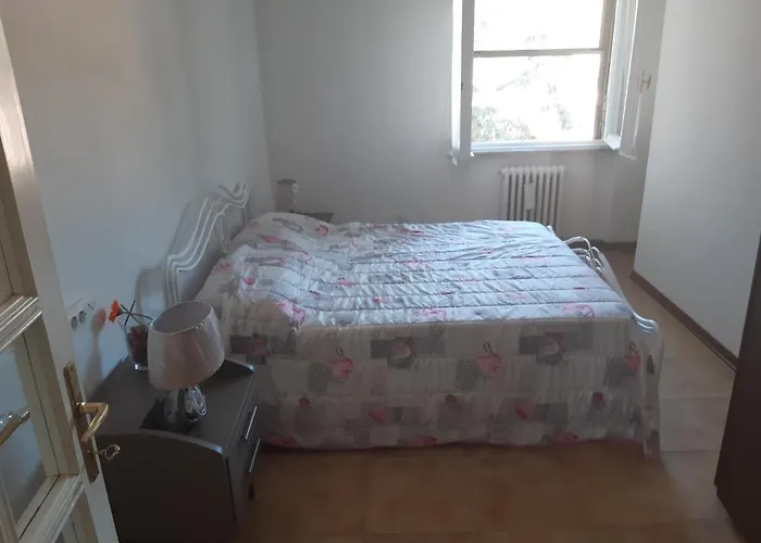 Appartement Spoletosfera