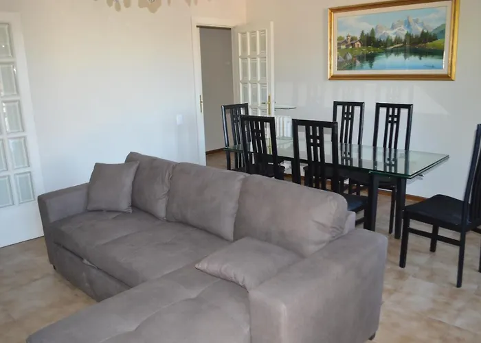 Spoletosfera Apartament