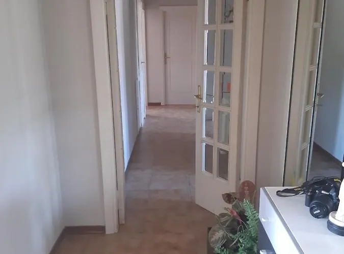 Spoletosfera Apartament *