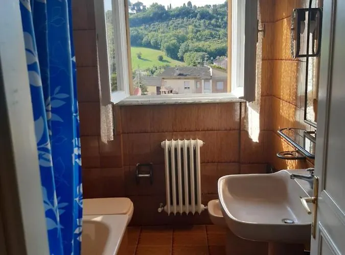 Apartament Spoletosfera