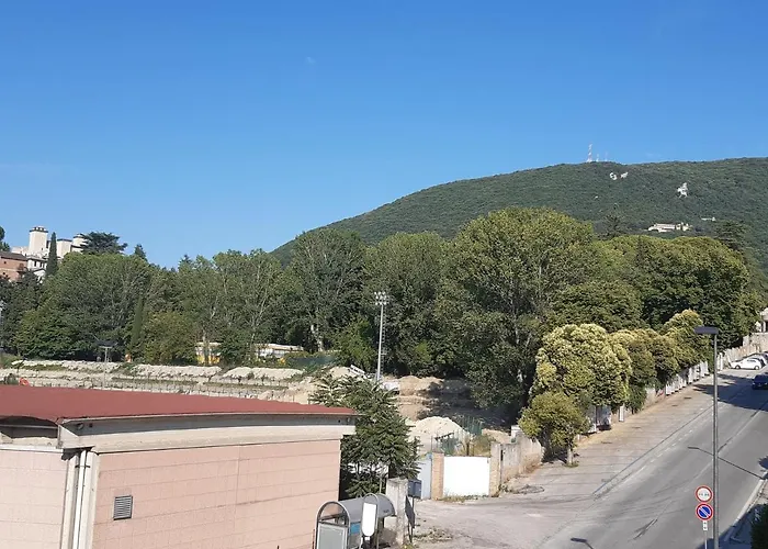 Spoletosfera * Spoleto