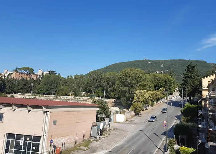 Spoletosfera * Spoleto