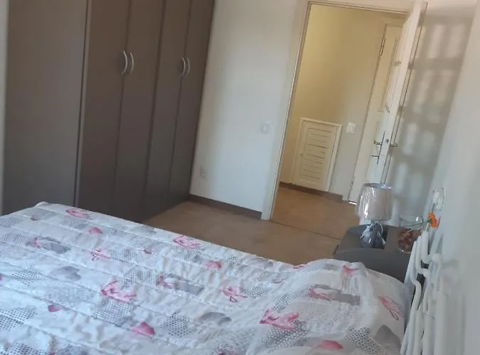 Spoletosfera Apartament Spoleto