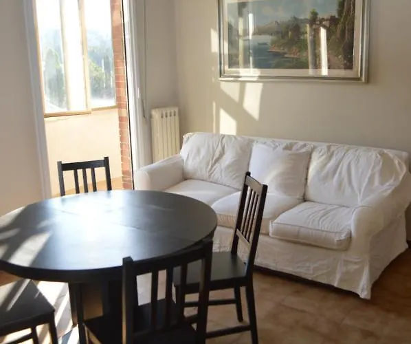 Spoletosfera Apartament *