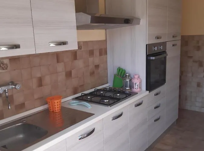 Spoletosfera Apartament Spoleto