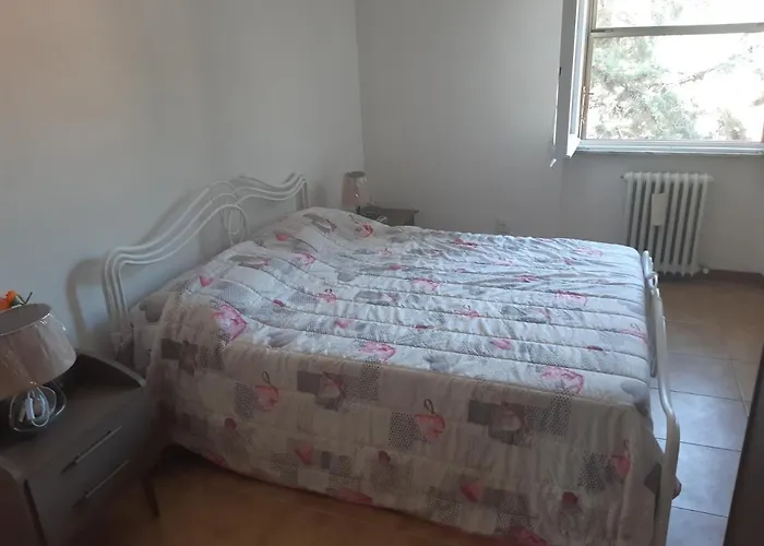 Spoletosfera Apartament Spoleto