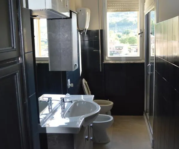 Spoletosfera Apartament *