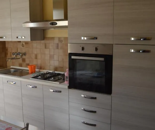 Apartament Spoletosfera