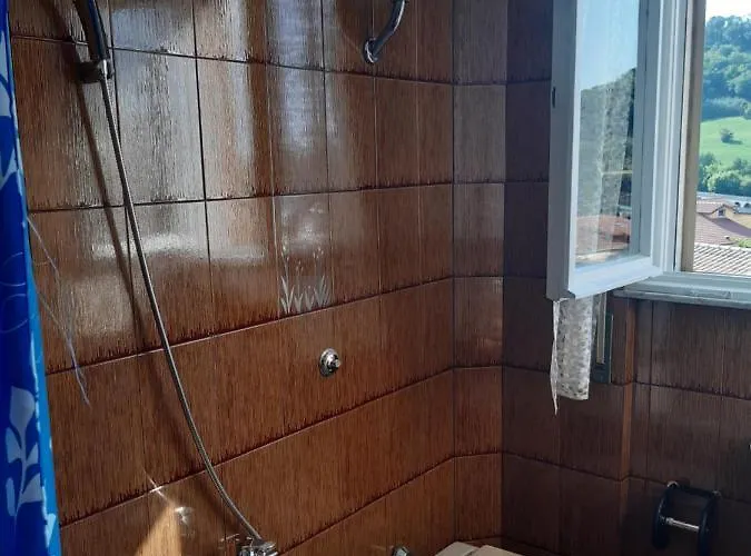 Apartament Spoletosfera Spoleto