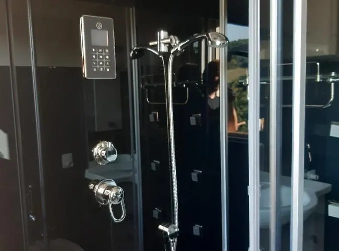 Apartament Spoletosfera Spoleto