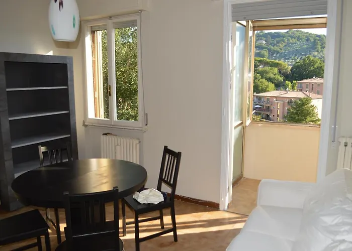 Spoletosfera Appartement Spoleto