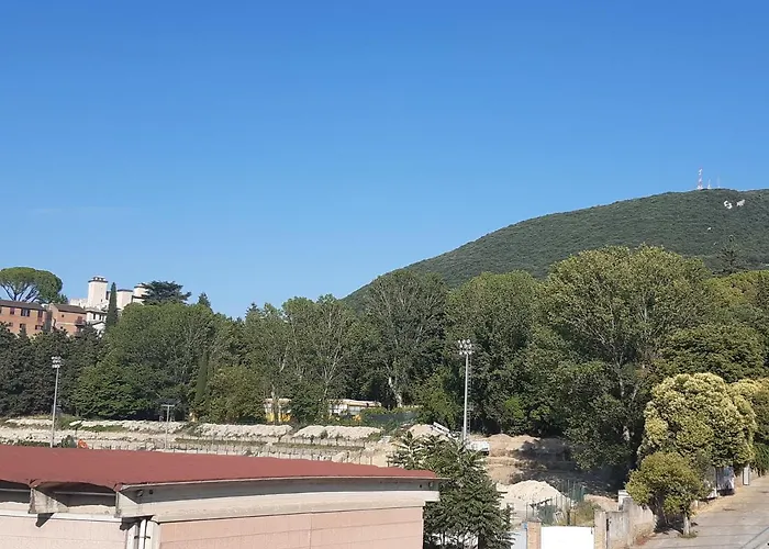 Apartament Spoletosfera *