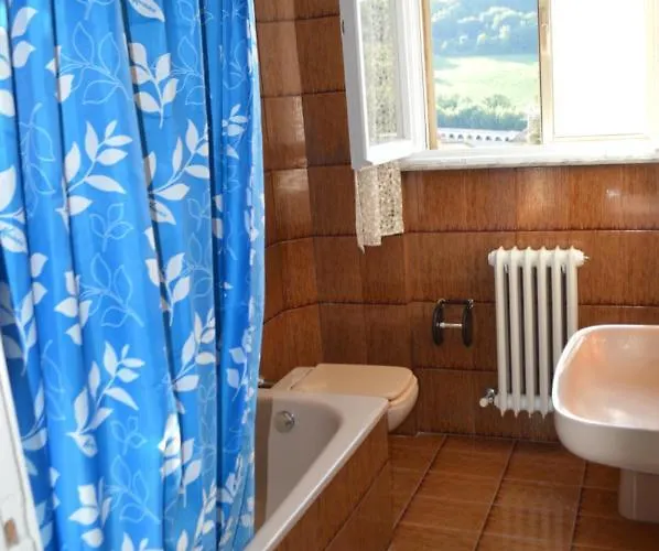 Appartement Spoletosfera Spoleto