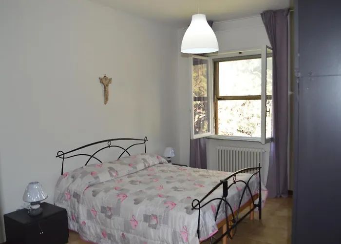 Appartement Spoletosfera