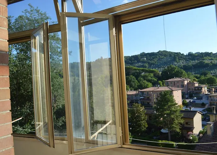 Spoletosfera Appartement Spoleto